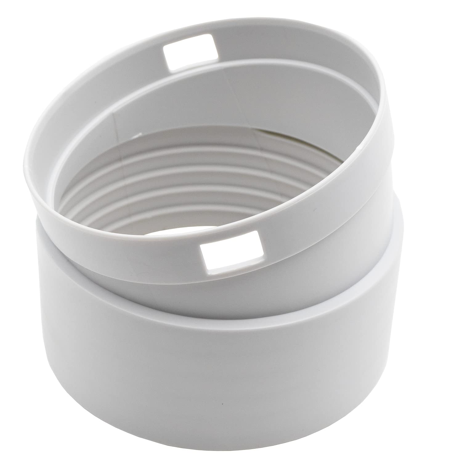 Amazon.com: Supplying Demand A5815-090-H-A5 2110580 HVAC Exhaust